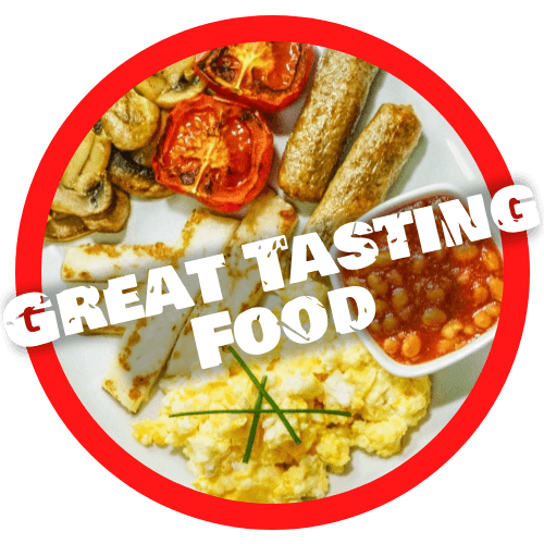 Cafe 35 Manchester Order Online